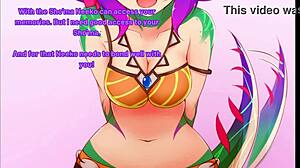 นีโกพบคุณหลงทางเพื่อสนุกปากในป่า