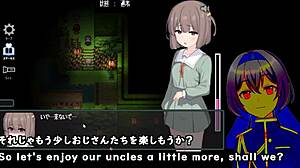 ألعب نسخة تجريبية من كاميكاكوشي في قرية ساوني مع ترجمة آلية من سايلنت في غوست3 3