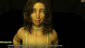 Horny milf a teen dievčatá predstavené vo Wvm 130