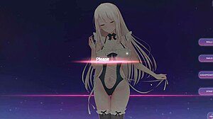 Hej, vill du se Erina suga mig torr ikväll?