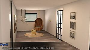 Sukella Lust Theory jaksoon 3 osa 5 kiihottuneella sairaanhoitaja-akuksella