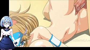 oppainoouja48 7带来大奶子到Hentai游戏动作！