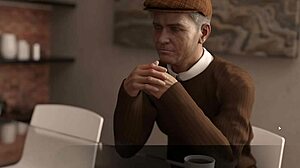 משחק מלא של תיאוריית התאווה פרק 3 חלק 1