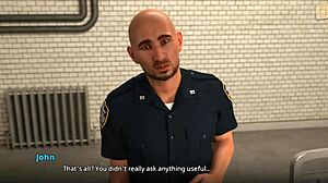 O Que Anna Está Aprontando Aqui?