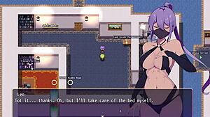 该死，幻影背叛第1部分超级火辣！