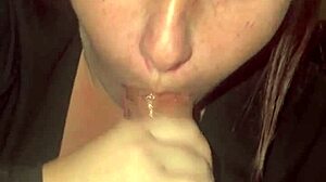 Можеш ли да се промъкнеш за бърза свирка преди работа днес?