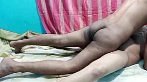 Najlepša žena v divjem analnem akciji