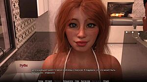 Permainan Lengkap Terbuka Di WVM Bahagian 32 Dengan Stepmom Horni Liar