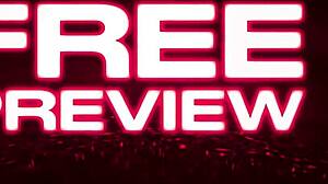 Odessa, roztomilá susedka, dostáva svoj tesný zadok roztiahnutý na široko