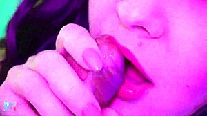 hei, sjekk denne ville cumshot kompilasjon 7!