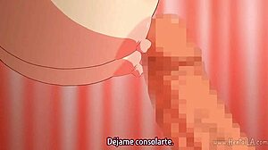 حارس الأمان الحلقة 5: أي أسرار تخفي هذا الأنمي؟