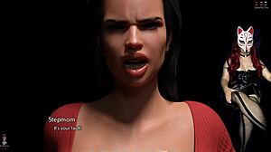 Zlatý Chlapec 18 v Svůdných Punčochách Hra