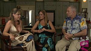 Jodi West odhaluje perverzní tajemství v tomhle zajímavém prvním rozhovoru