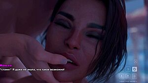 Milf Tunggang Keras Seks Dalam Main Santa County