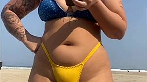 Pegang Zakarnya, Biar Dia Sentuh Pepek Saya, Nak Sertai Kami?