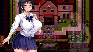 Istražujući duboko unutra tamne pećine - Ožiljci leta srećna ruta deo 3