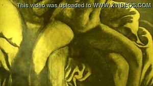 Vintage kresby oživují retro anime vibrace v úžasných detailech