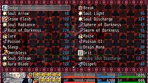 Black Souls 2: Alice, Edith, Lorina в фантастическом финале