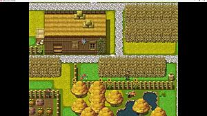 ديفنستريشن - تحول إلى فتاة حلوب؟