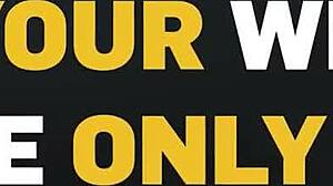 Mommy4k blonďatá puma svádí na syrové boční šukání