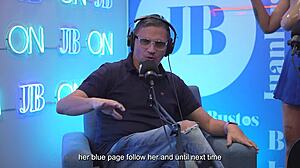 Oliet Latina Kataleya Ross rider vibrator maskine til klimaks