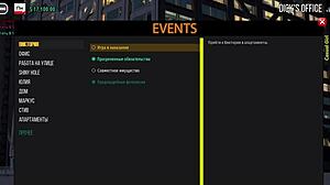 hey, wanna see fashion business episode 4 part 3 with lesbian 3d sluts?