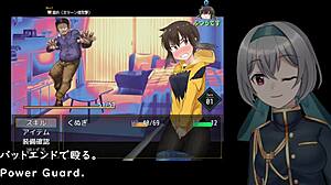 Kunugi-chanin elämä on tuhoutunut konekäännetyt tekstitykset esittää silent v ghost1 4