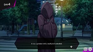 hey, succubus aria part 1 मुझे हुक कर दिया wild riding और creampie से... 😍