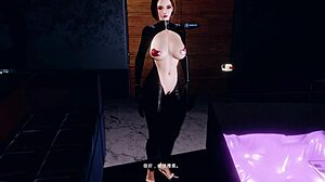 Dostal jsem tak tvrdě od mého tlustého šéfa, bože