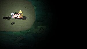 Nekonečný lesní sen se Sennou - ztratila jsem se v tom divokém místě