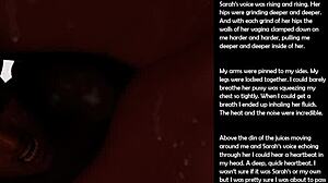 Liten gest i 3d cartoon avsnitt 26