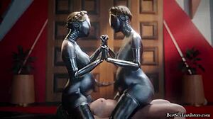 芭蕾舞双胞胎性爱合辑震撼第1集！