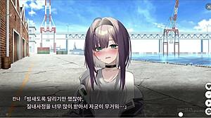 Mrtva ulica mestne modrine z divjim bojem borcev