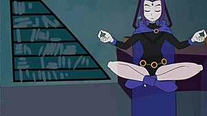 18Titans Episodio 10, Hay Que Comer Ese Culo, ¿Verdad?