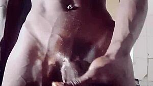 Mandingo Aqui Pra Foder Buceta Dura, Vai Tomar Agora