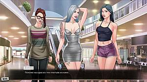 Naša crvena nit deo 28 nagoveštava žestoku akciju velikog kurca