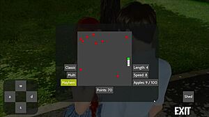 Ripples gameplay bahagian 4 liar!