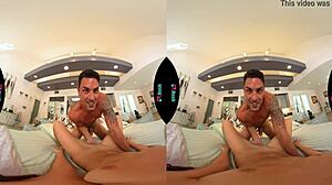 ลิลี่อดัมส์ตัวเล็ก 18+ โดน creampie ใน missionary pov