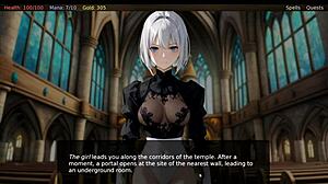 Hei, cum te face pizda strânsă a acestui înger să ejaculezi atât de repede în joc?