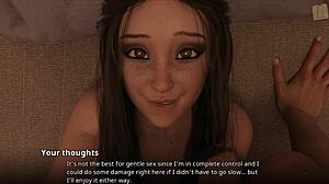 WVM 124: מילף שחורה תופסת את ג'ון מזיין את ג'יימי חזק