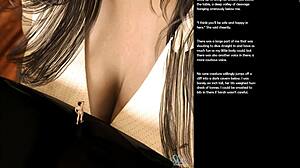 ओह स्मॉल जेस्चर एपिसोड 46 - व्हाई सो शाई अबाउट 3D कार्टून सेक्स?