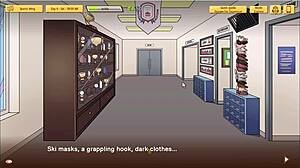 ヘンタイ動画でさらにオッパイアクション