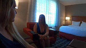 Som vydatá sexuálna terapeutka, ktorá má trojky na záchranu manželstiev klientov