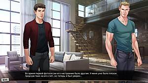 Χάνομαι στα μικρά 18+ βυζιά της ενώ ιππεύω σκληρά στο Our Red String