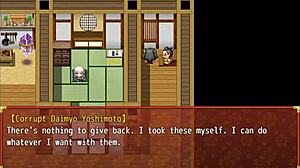 पर्सनल-न्यूट्रल बैटल श्राइन मेडन होनोका पार्ट 2 में जारी