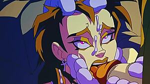 Йо, видал монстр-член в xxxextreme Ghostbusters 4k расширенном?