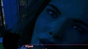 Jeg dykker ned i fuld gameplay af Haleys historie del 6 med alle twists og vendinger