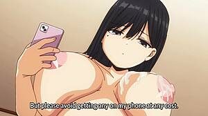 我告诉过你要正确戴套。这次你什么借口？