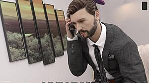 Nockout Master Part 19: Girlfriend Sucks in Hospital