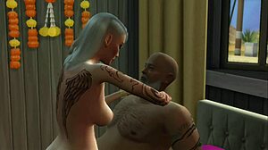 Эй, хочешь подцепить уличную шлюху на ночную работу в сапогах?